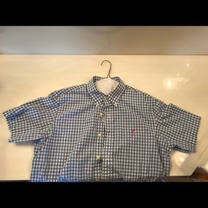 Men’s Polo Shirt